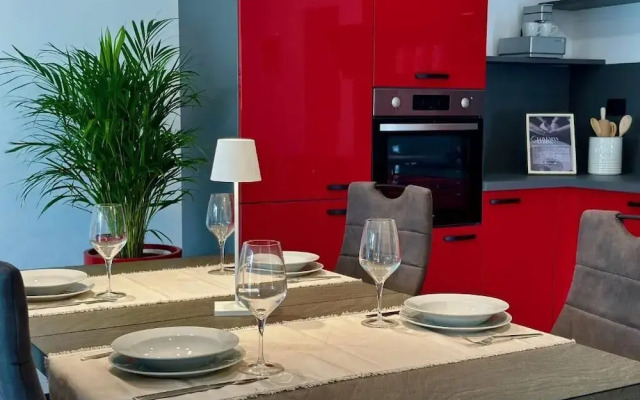 Apartments E&T