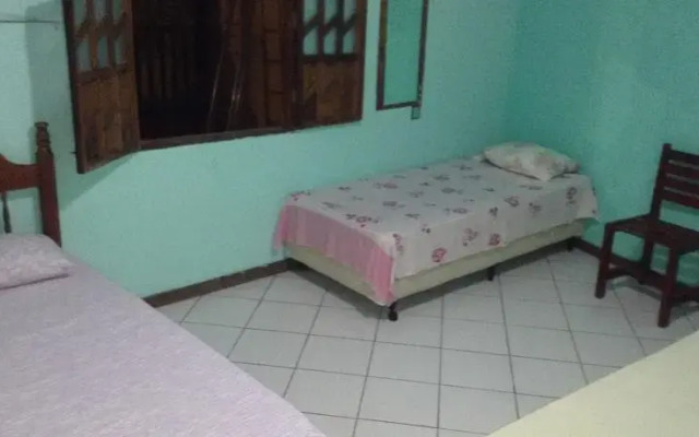 Casa Lua Cheia