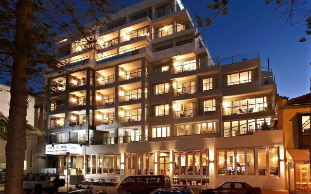 The Sebel Sydney Manly Beach