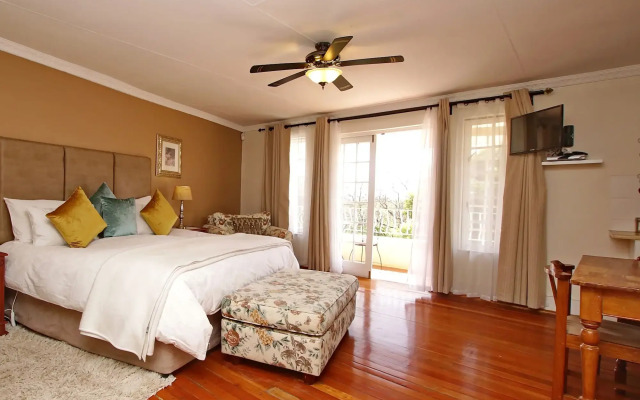 Arum Place Guest House