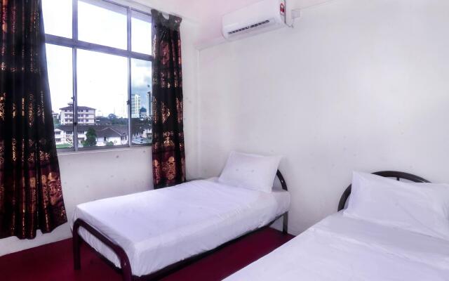 SPOT ON 89823 Rooms Inn