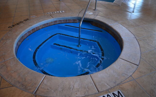 Holiday Inn Express & Suites Amarillo South