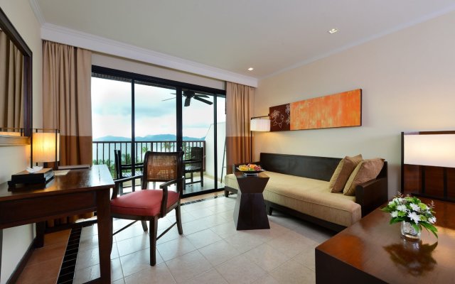 Panwa Beach Resort Phuket