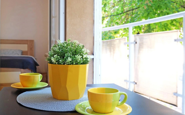 Jolly Apartment - Belgrade