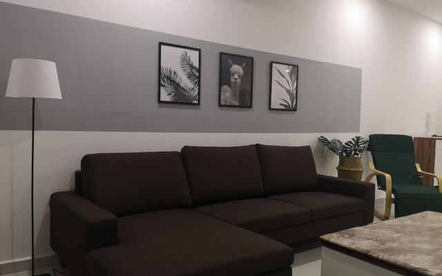 Havona Mount Austin by SquareNest