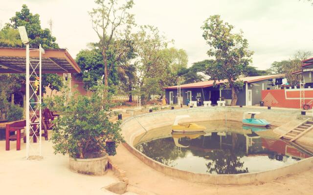 The Nature Resort & Spa