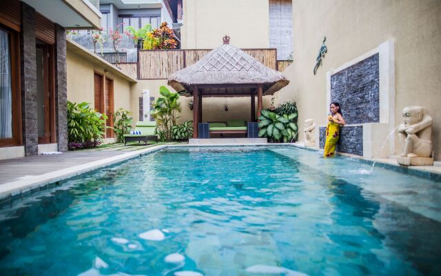 Villa Gorilla