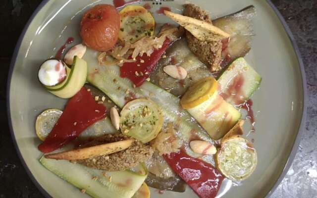 Les 5 Freres Maison de Famille