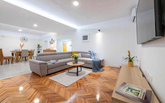3 Bedroom Villa in Pula
