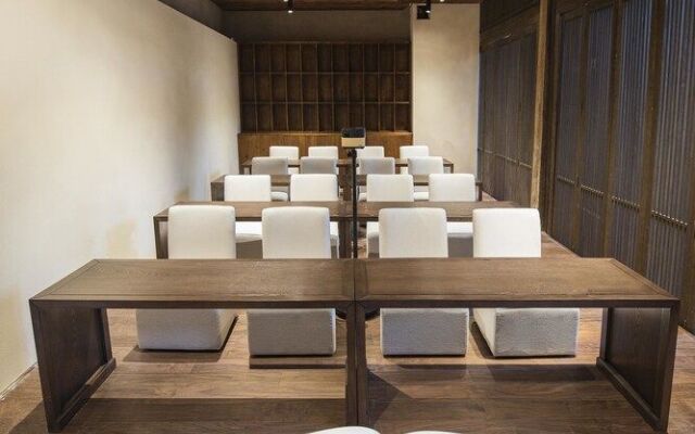 Tsingpu Fujian Tulou Retreat