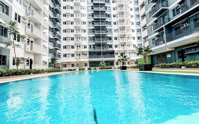 Spacious & Relaxing Haven
