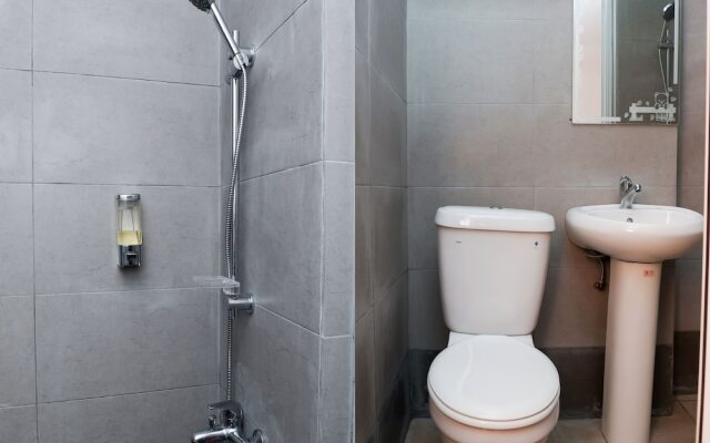 Harmony Stay by OYO Rooms