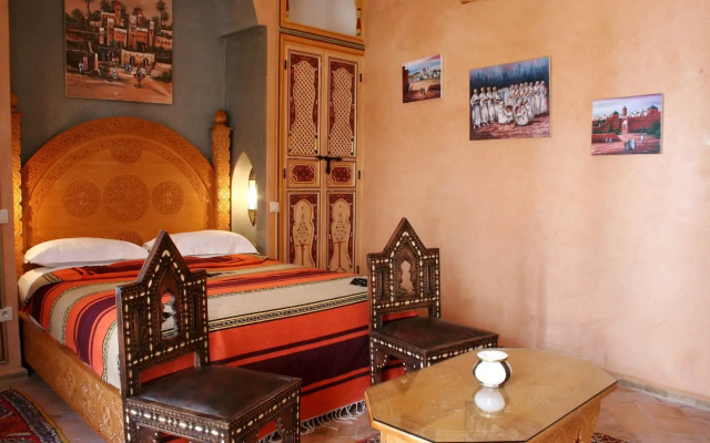 Riad Sofia