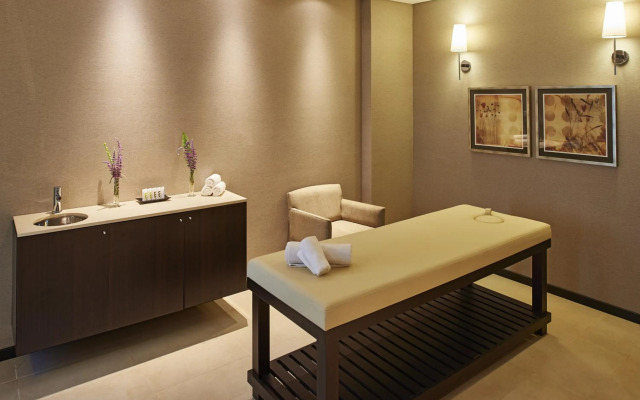 Mercure Iguazu Hotel Iru