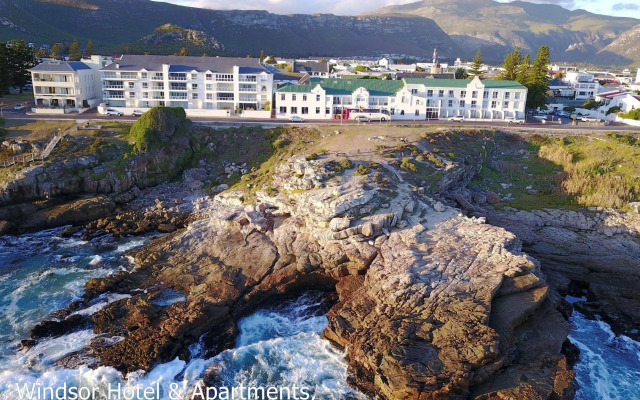 Windsor Hotel Hermanus