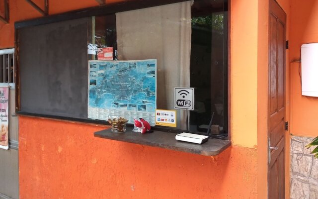 Cantinho da Vitória