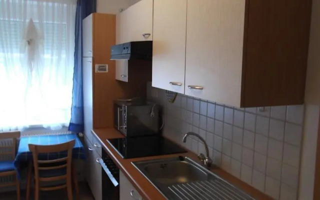 Pension Plieschnegger