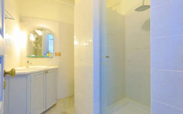 Sterna Suite in Gaios