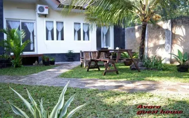 Avara Guest House