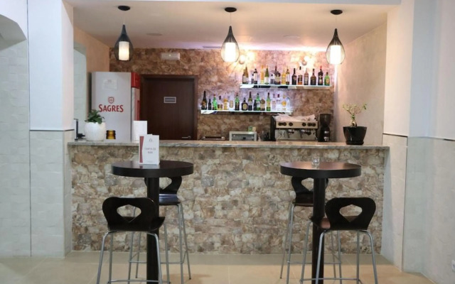 Hotel Império do Norte