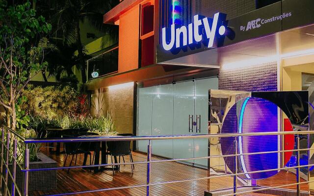 Unity #325 - Luxo em Cabo Branco por Carpediem