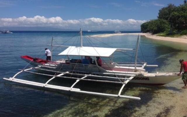 Cabilao Sunset Dive & Beach Resort