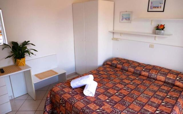 Hotel Fortuna
