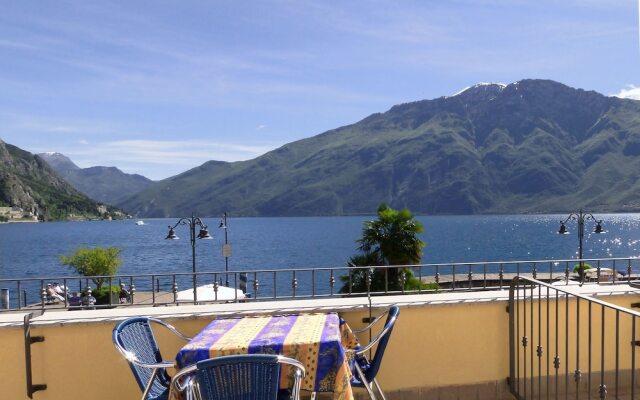 Hotel Sole - Limone