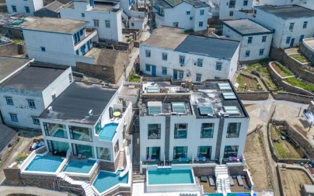 Yunxi Sea View Holiday Guesthouse