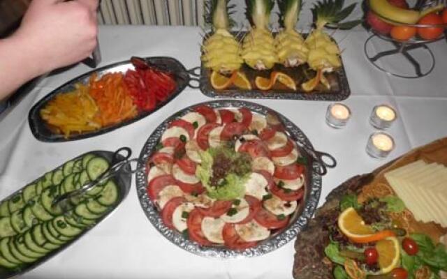 Hotel Schloss Walbeck