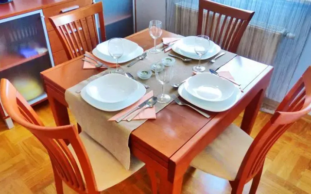 Apartment Prestige 2