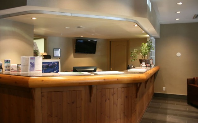 Whistler Blackcomb VR at Town Plaza