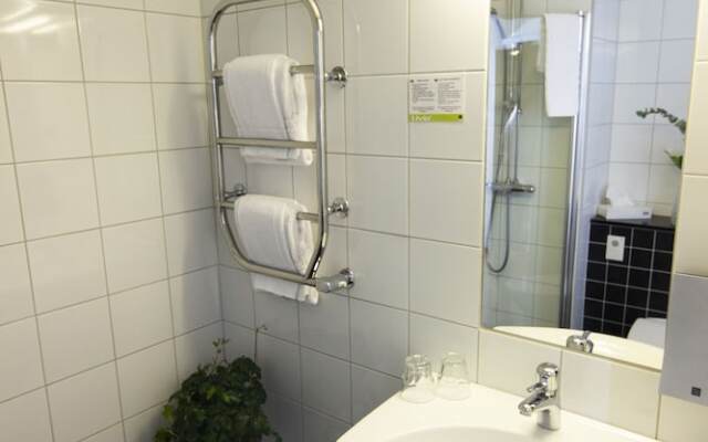 Sure Hotel by Best Western Livin City