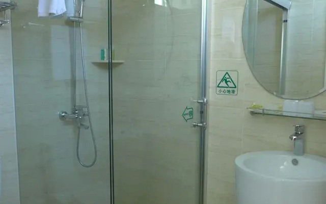 Meidu Hotel