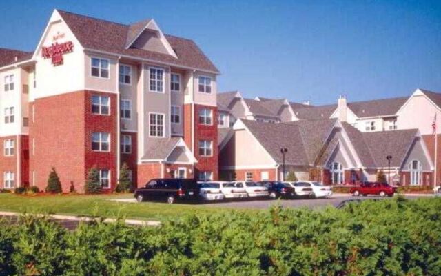 Residence Inn Minneapolis Bloomington