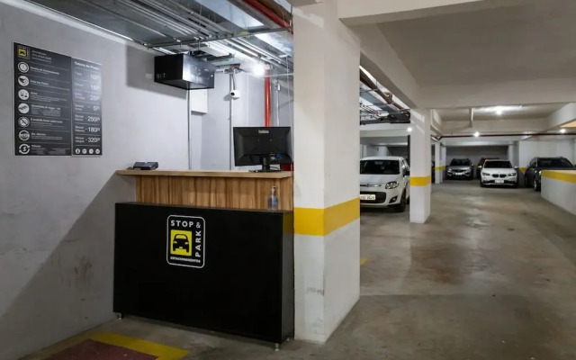 Studios Rebouças