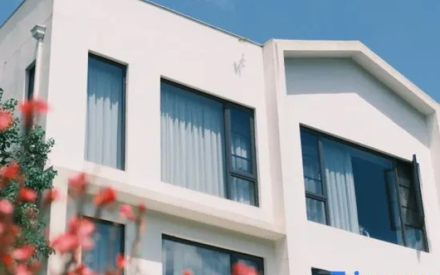 Moganshan Yincha Stay – Exterior – Huzhou