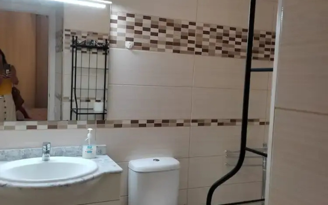 1 Bedroom Apartment in the Center of Puerto de Mogan