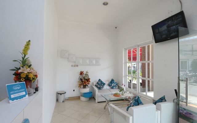 Airy Gombel Bukit Sari Raya 1 Semarang