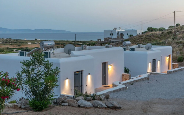 Mikri Villas