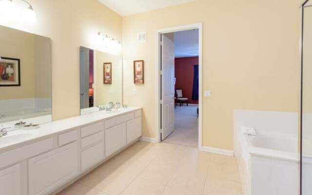 5036 Shoreway Loop 406 3 Br condo by RedAwning