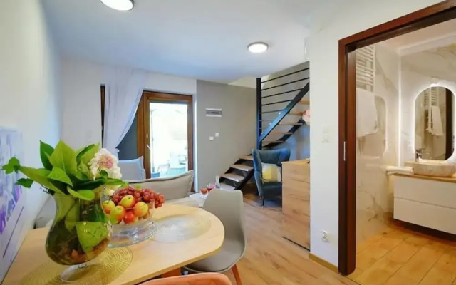 Comfortable and Spacious Holiday Home, Mielenko