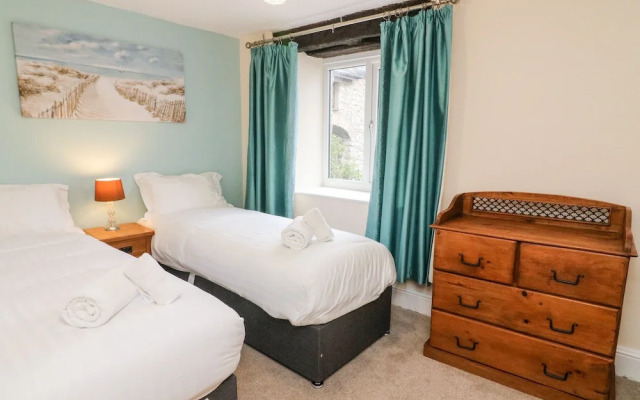 Egremont Cottage