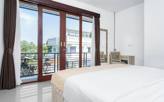 Villa Wibiseka Batuan