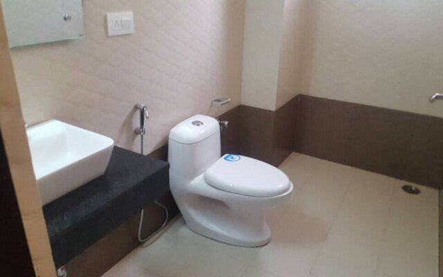 OYO 10109 Hotel River Regency