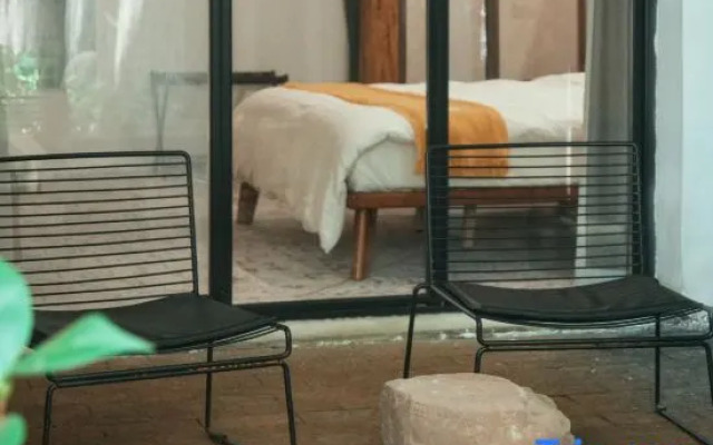 Tree Garden Homestay
