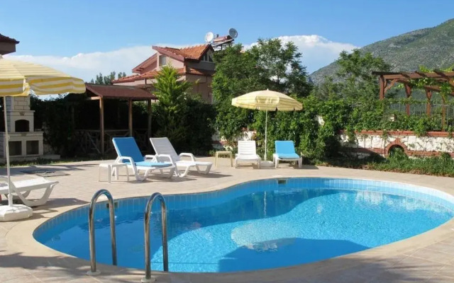 Anemon Villa
