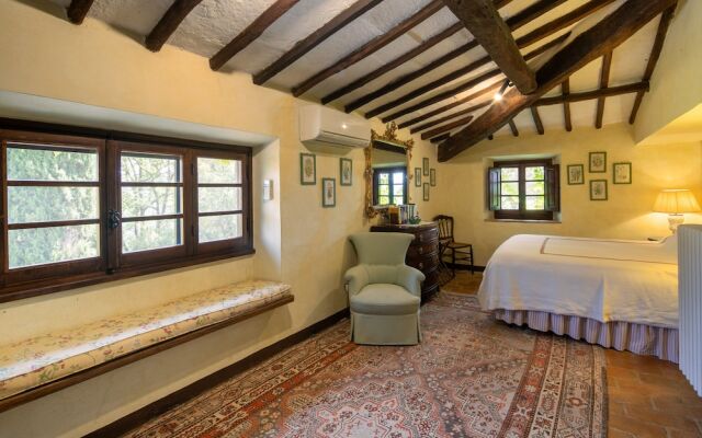 Villa la Corte by Mmega