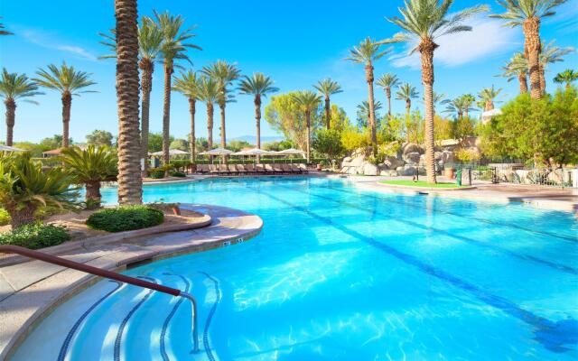 The Westin Rancho Mirage Golf Resort & Spa