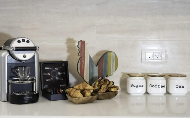 Sweet Inn Apartments - Molcho Street